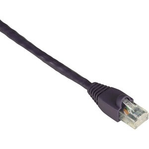 Black Box Gigatrue Cat.6 Utp Patch Network Cable Evnsl648-0050