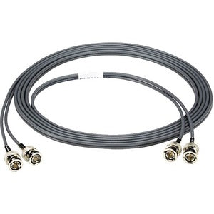 Black Box High-Speed Coax Cable Ds3-0050-Bnc