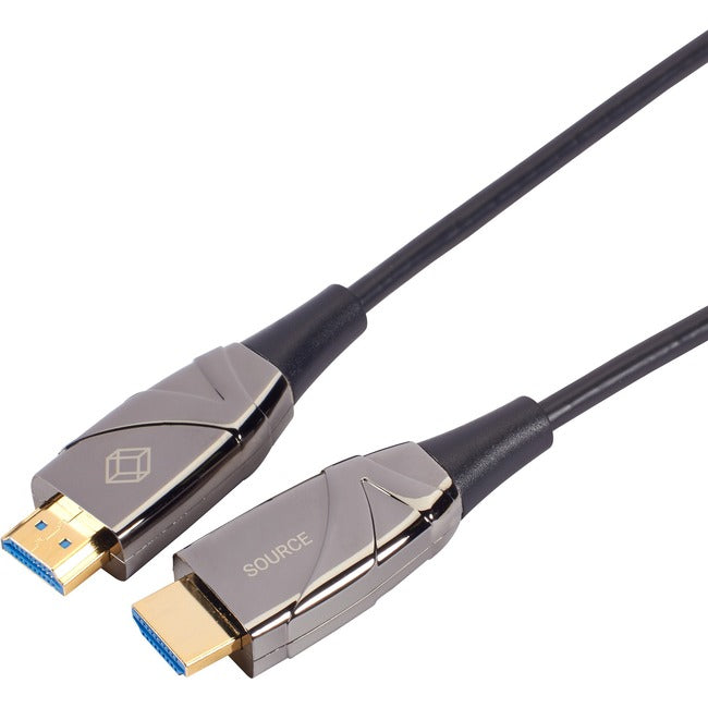 Black Box High-Speed Hdmi 2.0 Active Optical Cable (Aoc) Aoc-Hl-H2-10M