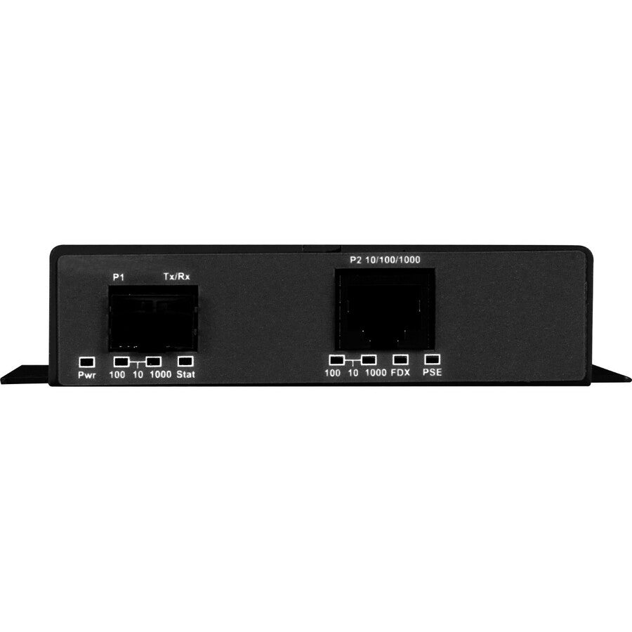 Black Box Lgc5600 Transceiver/Media Converter