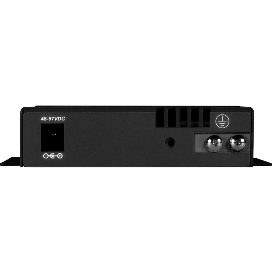 Black Box Lgc5600 Transceiver/Media Converter