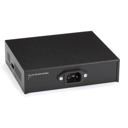 Black Box Lpm600 Transceiver/Media Converter