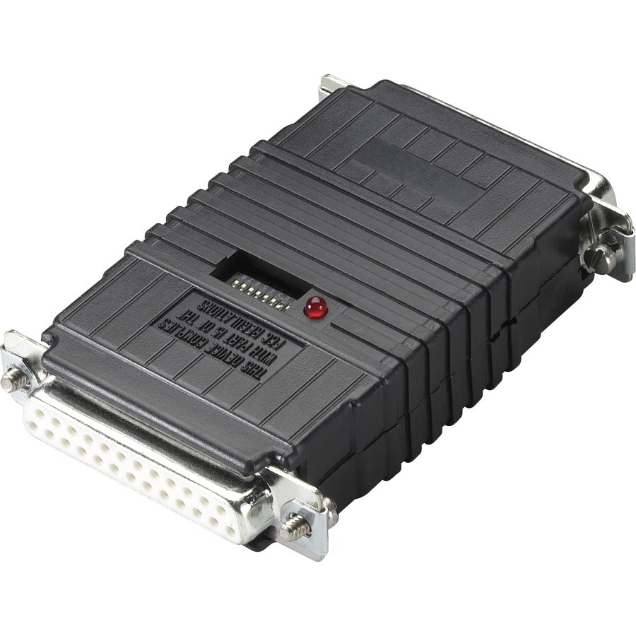Black Box Parallel to Serial Converter PI126A