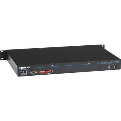 Black Box Pro Switching Ethernet Switch