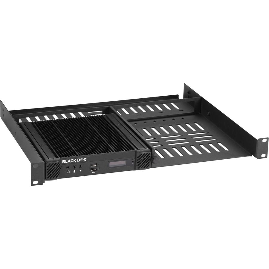 Black Box Rackmount Kit - Kvm Manager Ipath R2 Controller