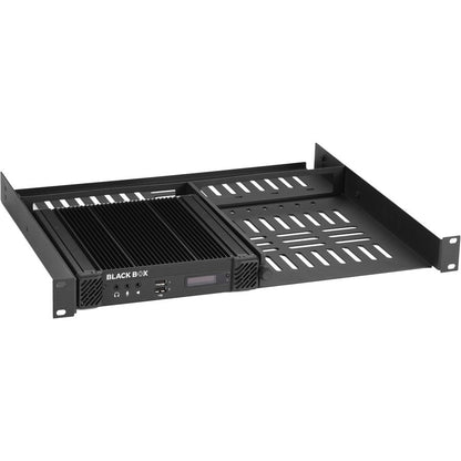 Black Box Rackmount Kit - Kvm Manager Ipath R2 Controller