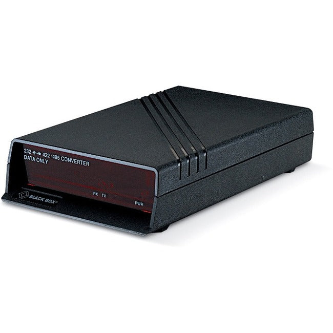 Black Box Rs-232 To Rs-422 Converter