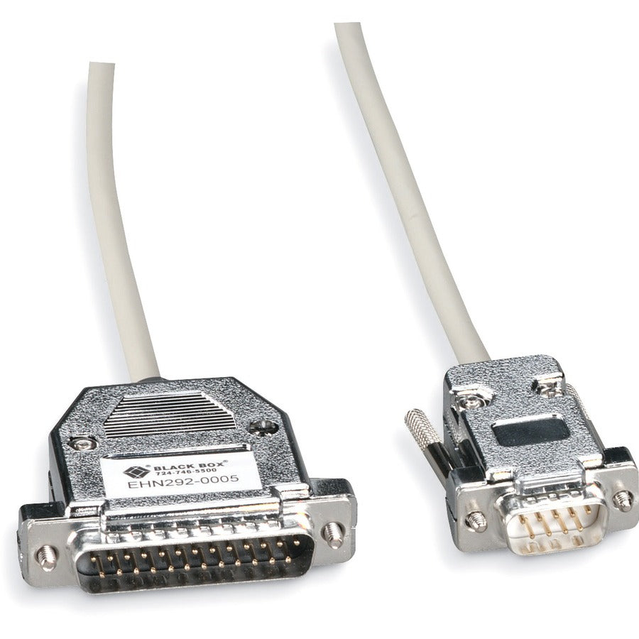 Black Box Serial Dce Cable