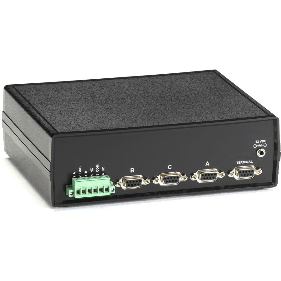 Black Box Serial Switchbox SW1046A