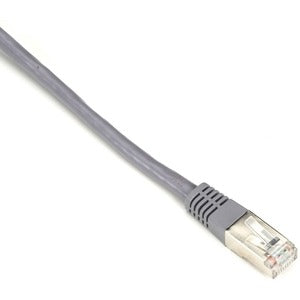 Black Box Slimline Cat.6 (S/Ftp) Patch Network Cable Evnsl0272Gy-0015