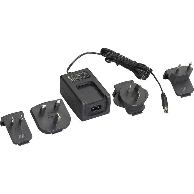 Black Box Spare Power Supply For Dt Pro, Us, Eu, Australia