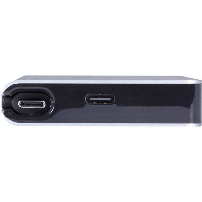 Black Box Usb C Docking Station