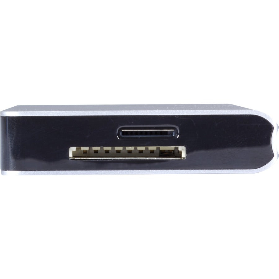 Black Box Usb C Docking Station