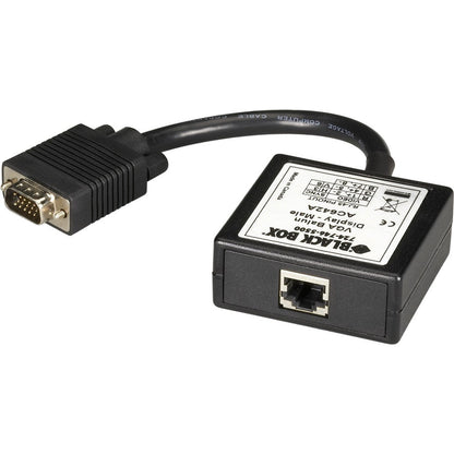 Black Box Vga Display Balun