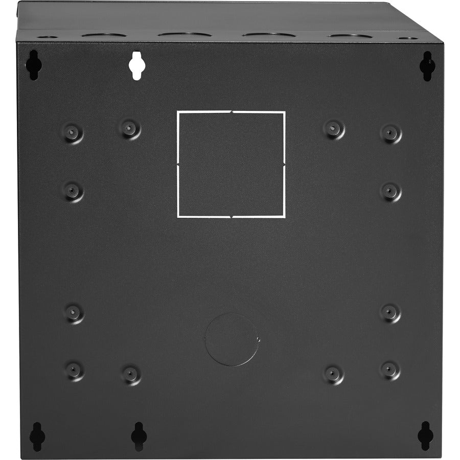 Black Box Wallmount Cabinet Wmd12-2425-Pqu