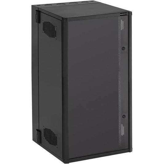 Black Box Wallmount Cabinet Wmd26-2425-Pqu