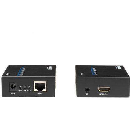 Black Box Xr Hdmi And Ir Extender