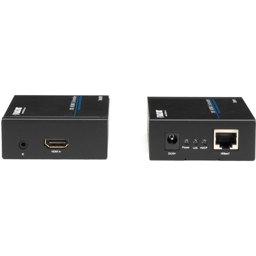 Black Box Xr Hdmi And Ir Extender