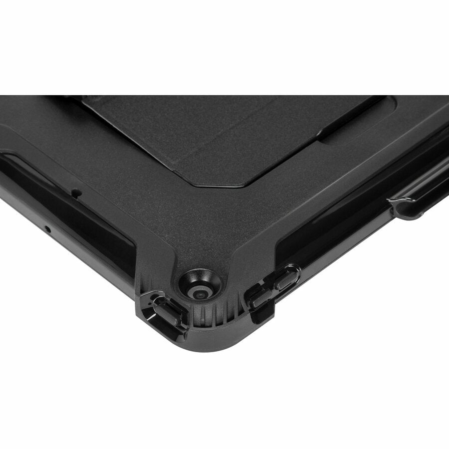 Blk Safeport Rugged Case For,10.2In Ipad 7Th Gen