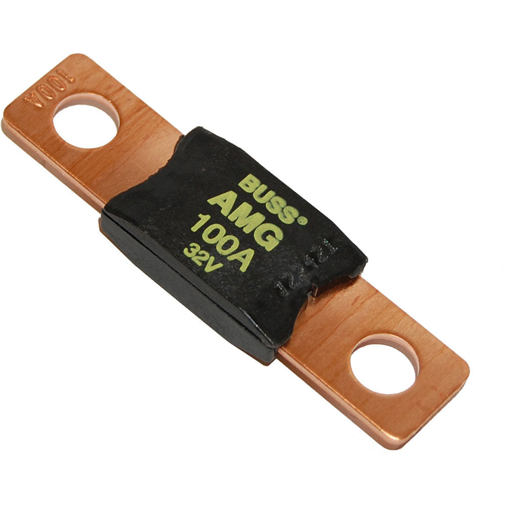 Blue Sea 5101 MEGA&reg;/AMG&reg; Fuse - 100AMP