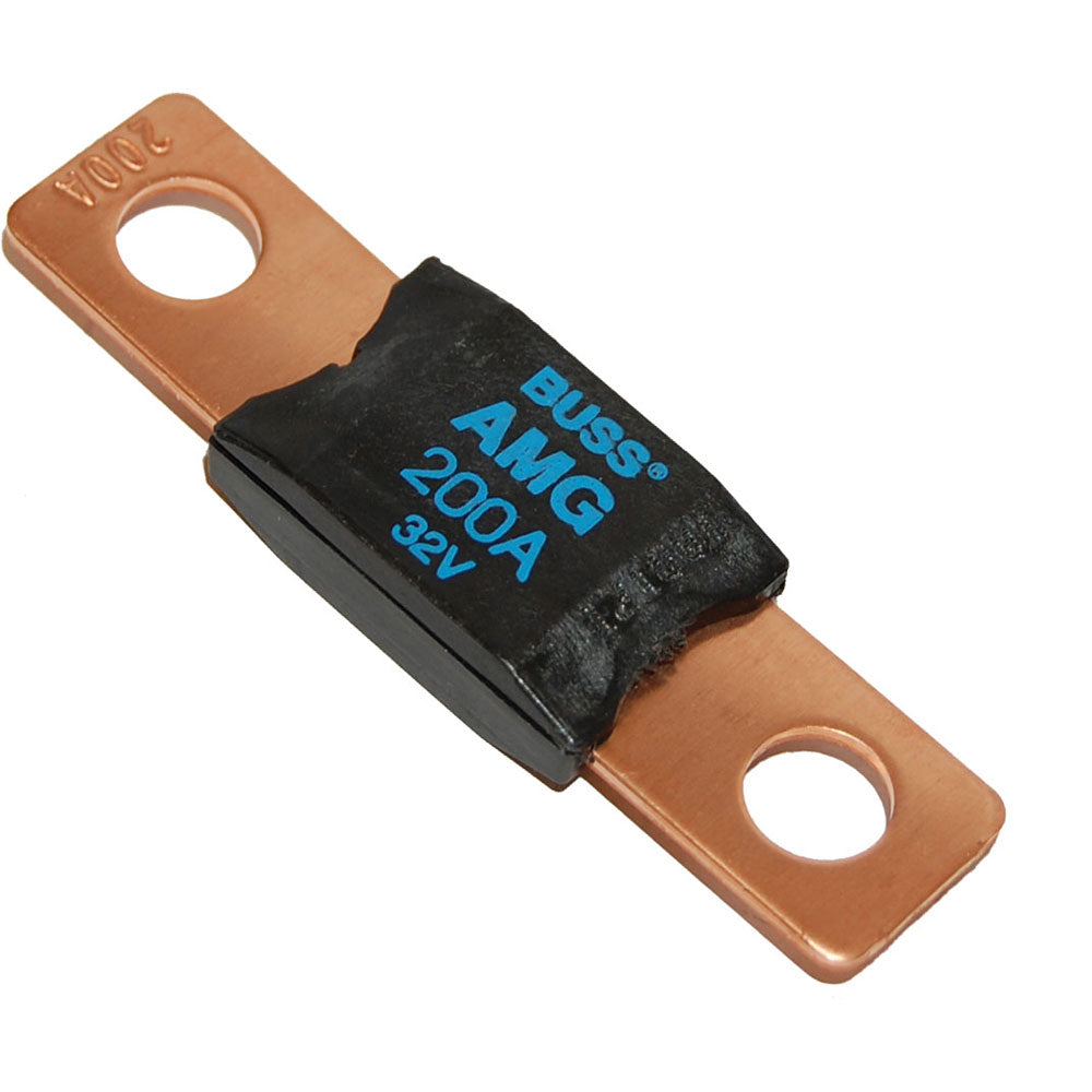 Blue Sea 5105 MEGA&reg;/AMG&reg; Fuse - 200AMP