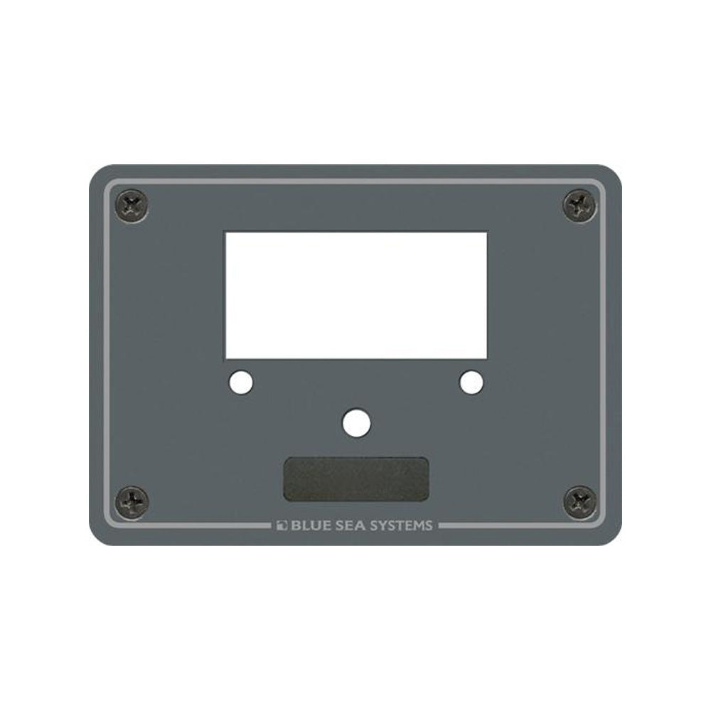 Blue Sea 8013 Mounting Panel f/(1) 2-3/4" Meter