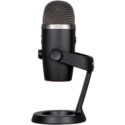 Blue Yeti Nano Wired Condenser Microphone