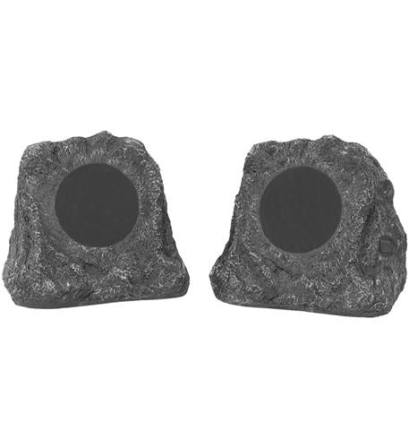 Bluetooth Outdoor Rock Speakers- Pair INN-ITSBO-513P5