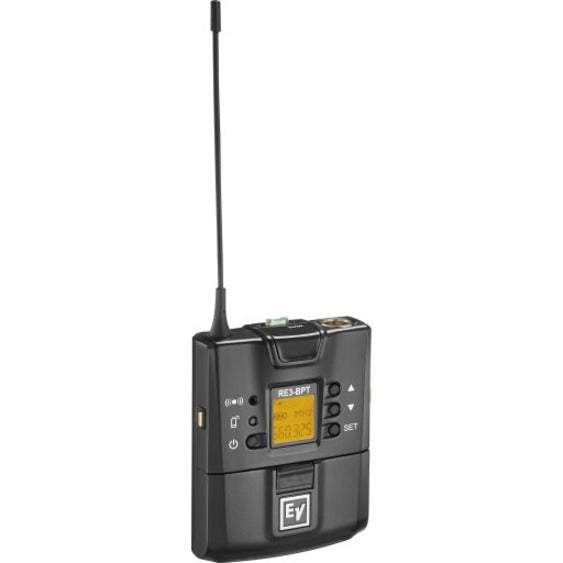 Bodypack Transmitter 488X524Mhz,
