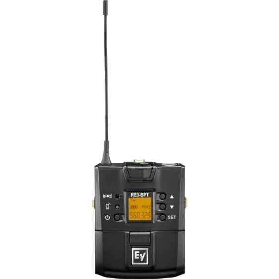 Bodypack Transmitter 488X524Mhz,