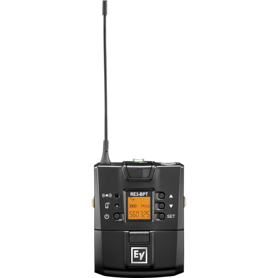 Bodypack Transmitter 560-596Mhz,