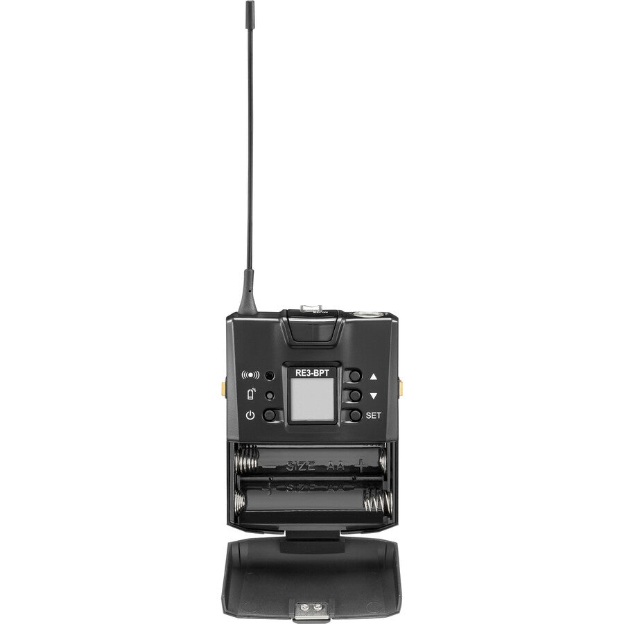 Bodypack Transmitter 560-596Mhz,
