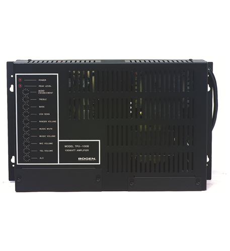 Bogen 100 Watt Amp BG-TPU100B