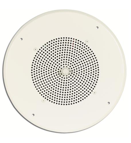 Bogen Ceiling Speaker S86T725PG8WVK BG-CEILINGKNOB