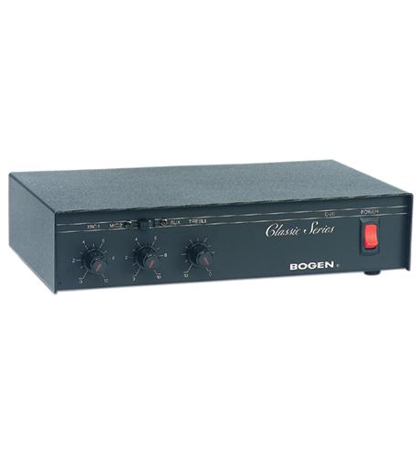 Bogen Classic Series Amp 20 wa BG-C20