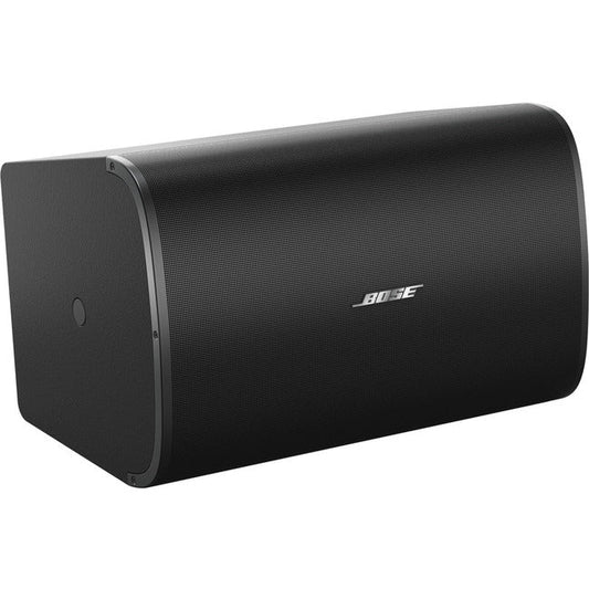 Bose Professional Designmax Dm10S-Sub Indoor Ceiling Mountable, Surface Mount, Wall Mountable Woofer - 300 W Rms - Black