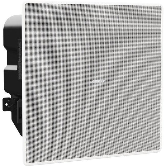 Bose Professional Edgemax Em180 2-Way In-Ceiling, Surface Mount Speaker - 125 W Rms