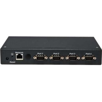 Brainboxes 4 Port Rs422/485 Ethernet To Serial Adapter