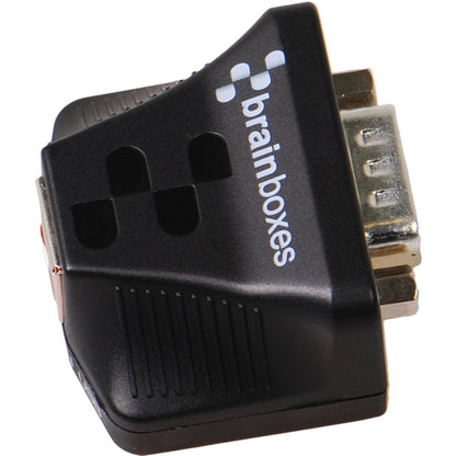 Brainboxes Ultra 1 Port Rs232 Usb To Serial Adapter