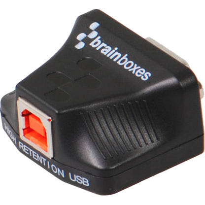 Brainboxes Ultra 1 Port Rs422/485 Usb To Serial Adapter