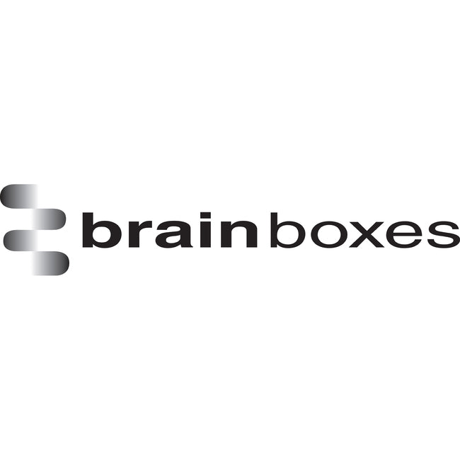 Brainboxes Ultra 1 Port Rs422/485 Usb To Serial Adapter