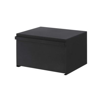 Bread Box - Two Styles - Steel