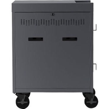 Bretford Cube Cart Mini Tvcm20Pac-Pa