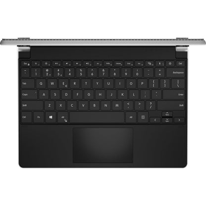 Brydge Sp+ Wireless Keyboard With Touchpad For Surface Pro 8