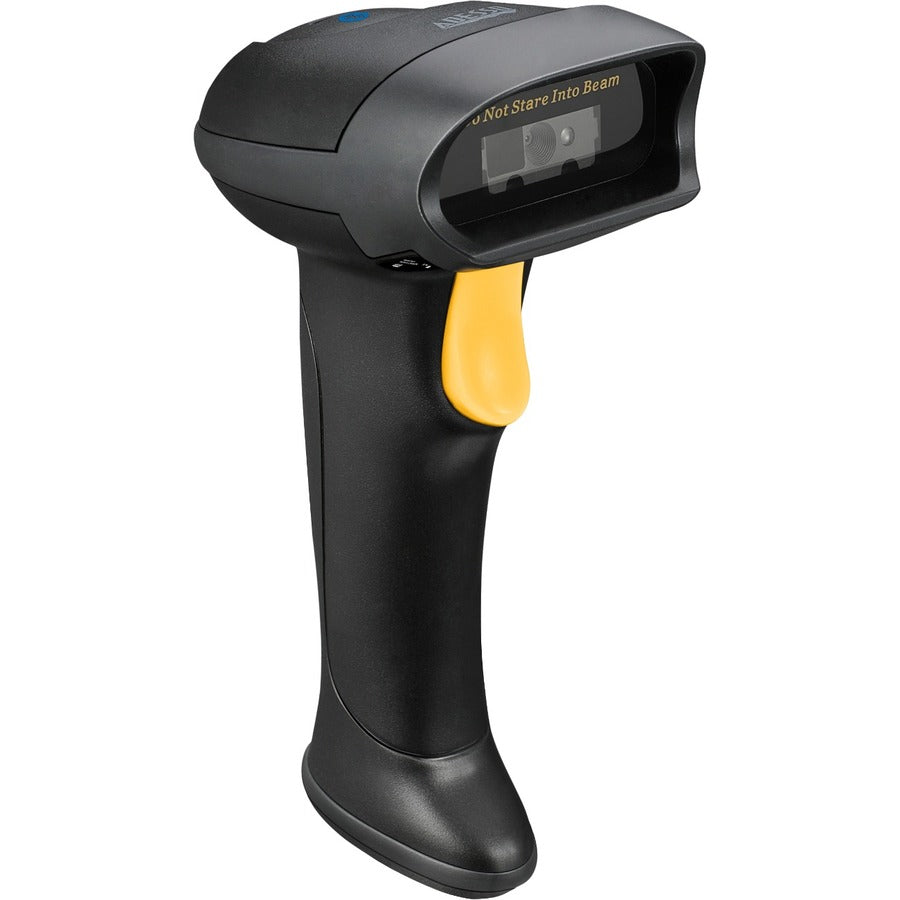 Bt Medgrade 2D Barcode Handheld,Scanner