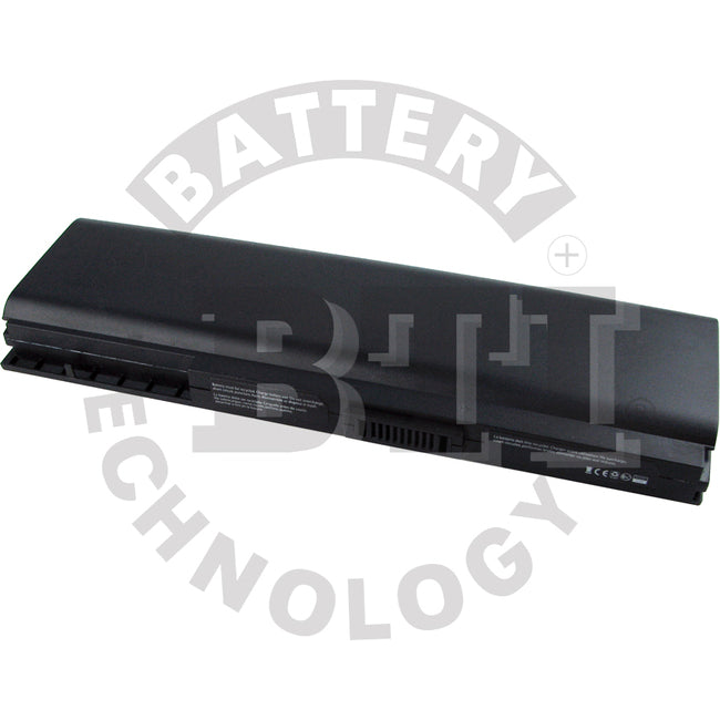 Bti As-N10H Notebook Battery