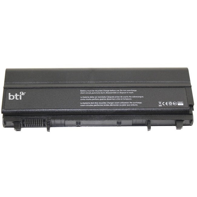 Bti Battery 451-Bbid-Bti