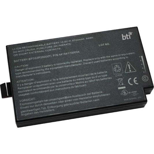 Bti Battery Gbm9X1-Bti