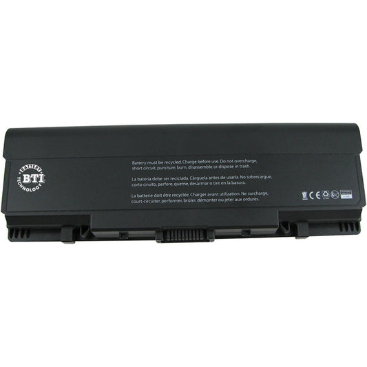 Bti Dl-I1721 Notebook Battery
