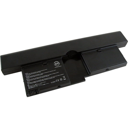Bti Lithium Ion 8-Cell Tablet Pc Battery